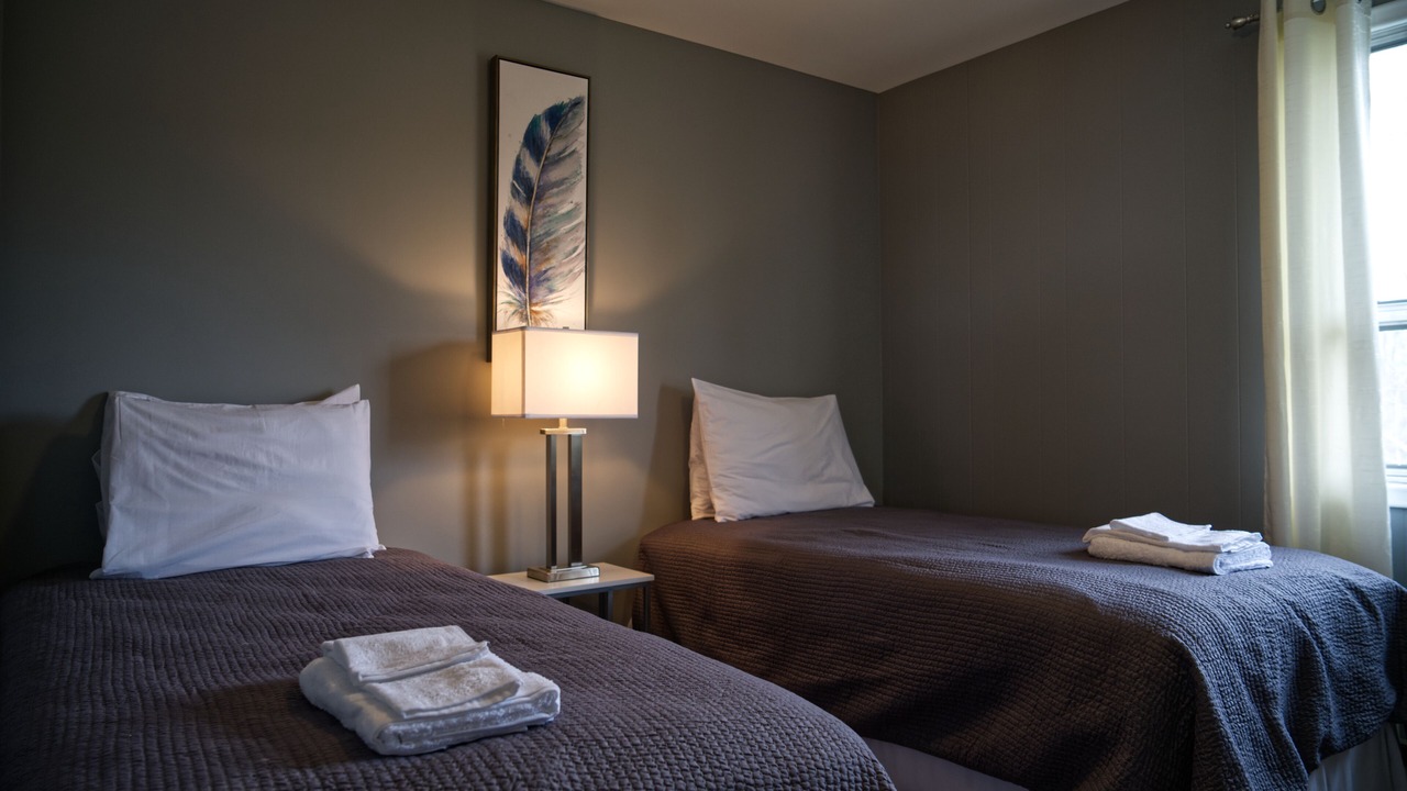 Photo of Bedroom in Roseneath