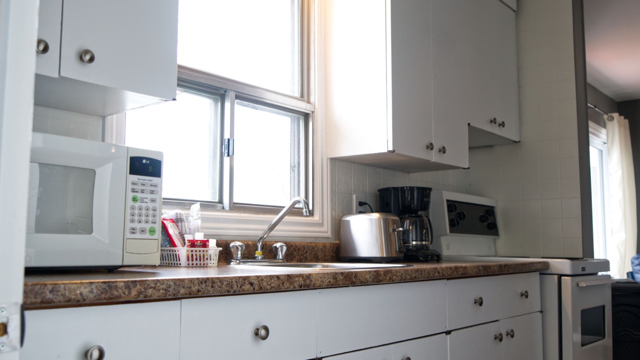 Photo of Kitchen in Roseneath
