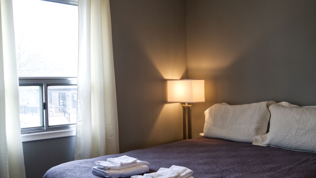 Photo of Bedroom in Roseneath
