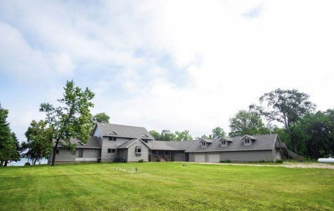 Photo of Outdoor in Underwood