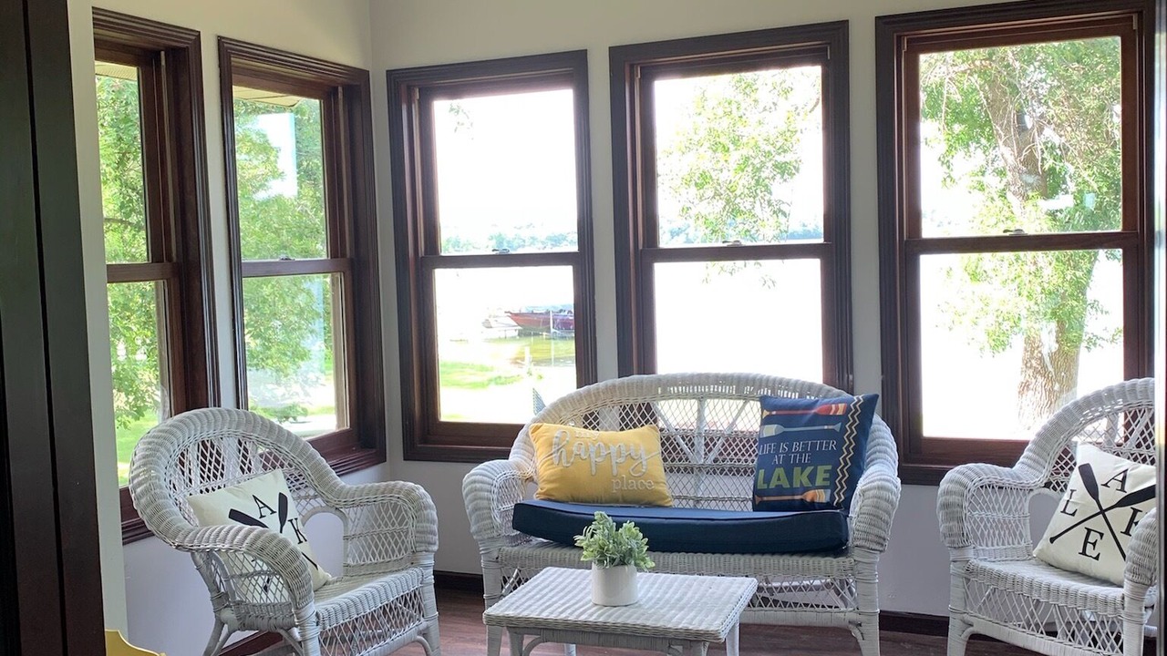 Photo of Bedroom in Underwood