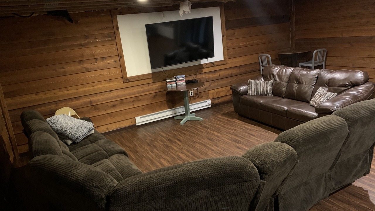 Photo of Bedroom in Underwood