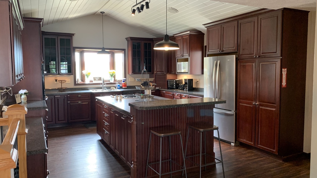 Photo of Bedroom in Underwood