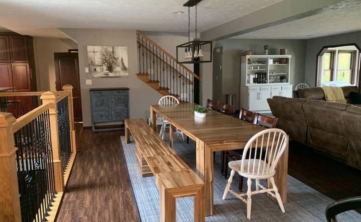 Photo of Bedroom in Underwood