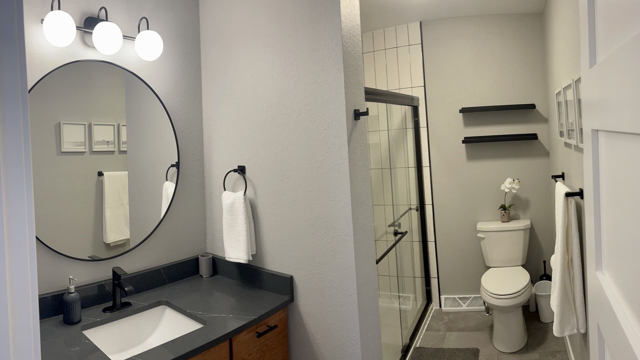 Photo of Bathroom in Lake City