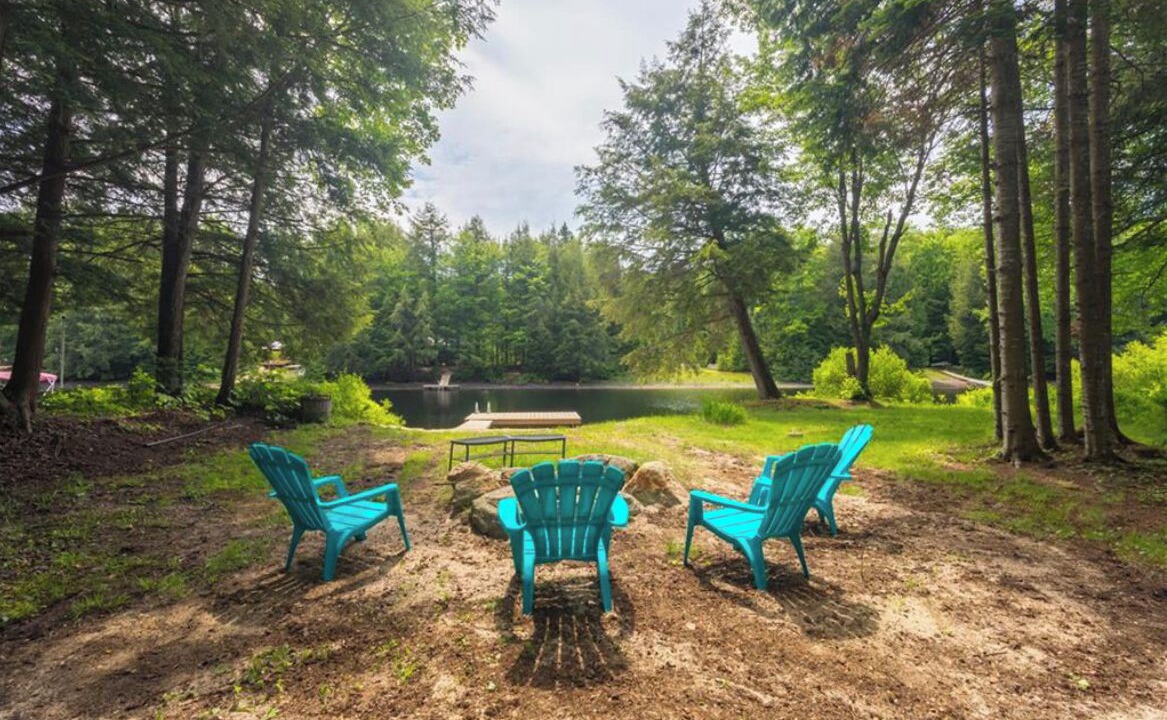 Photo of Outdoor in Bracebridge