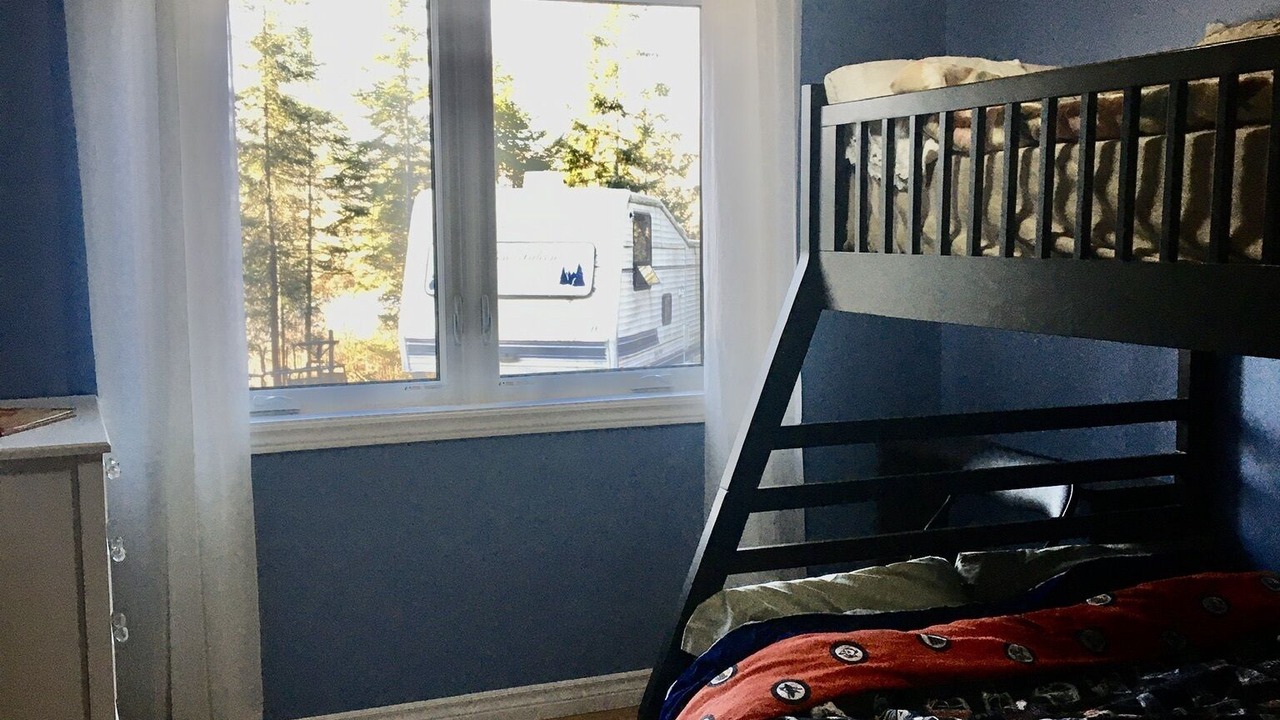 Photo of Bedroom in Huntsville
