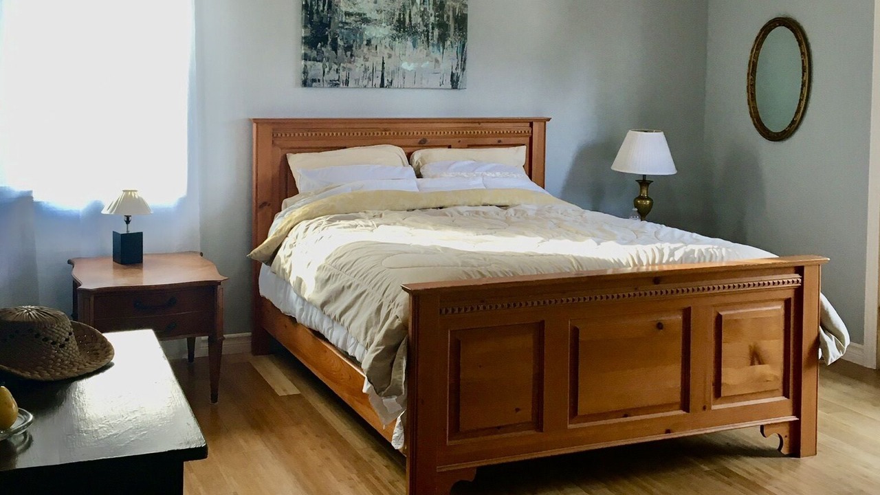 Photo of Bedroom in Huntsville