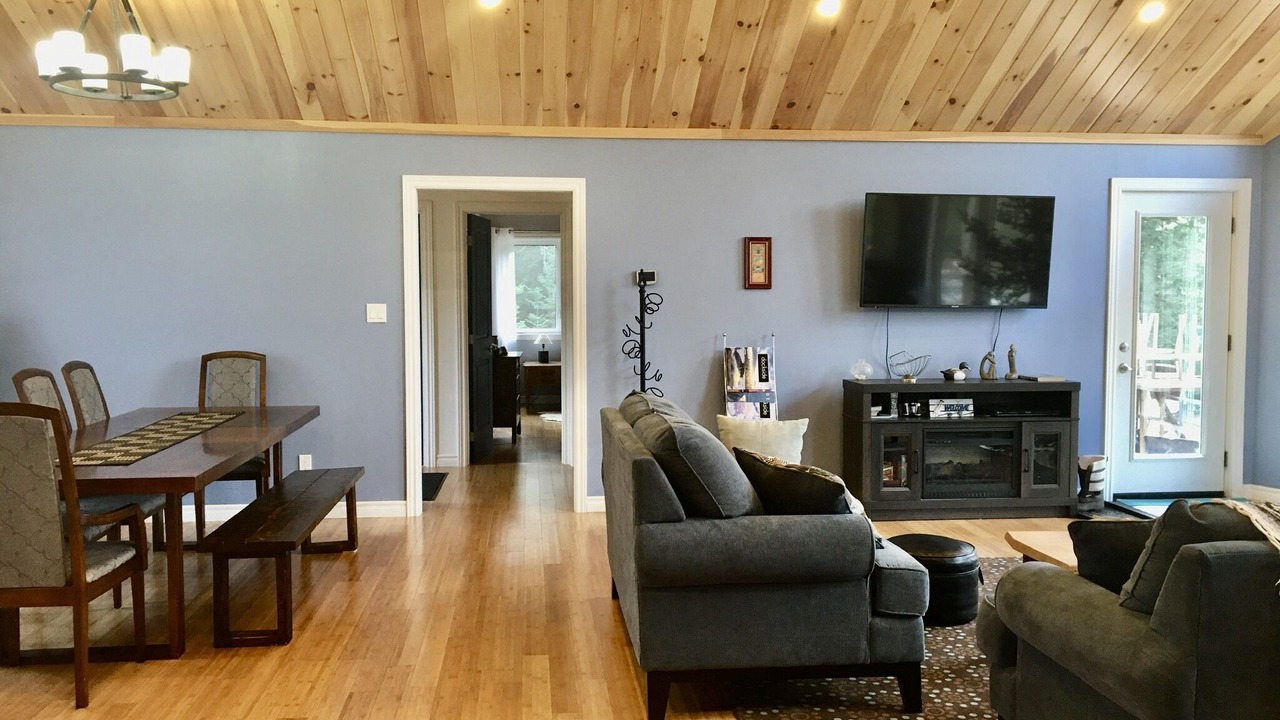 Photo of Livingroom in Huntsville
