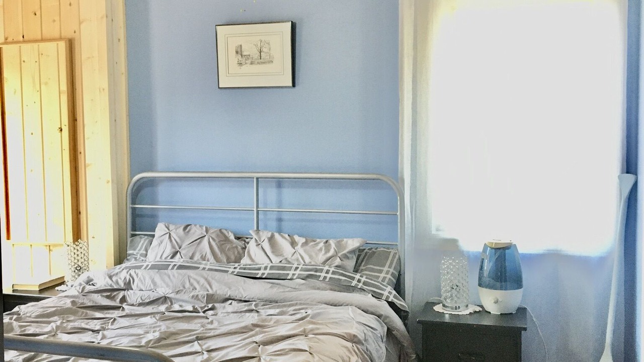 Photo of Bedroom in Huntsville