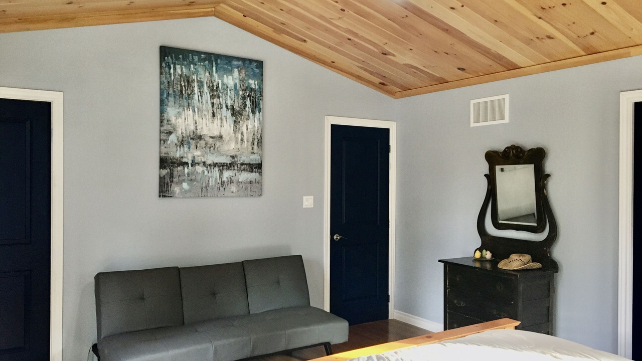 Photo of Bedroom in Huntsville