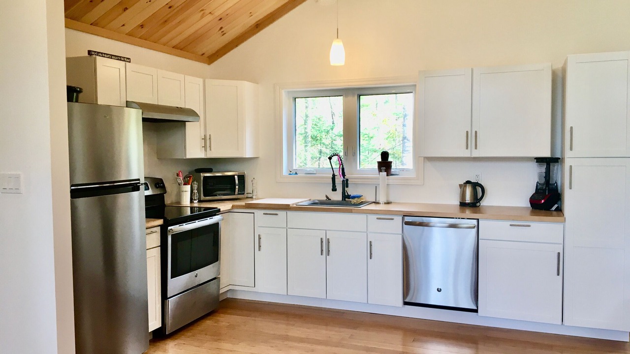 Photo of Kitchen in Huntsville