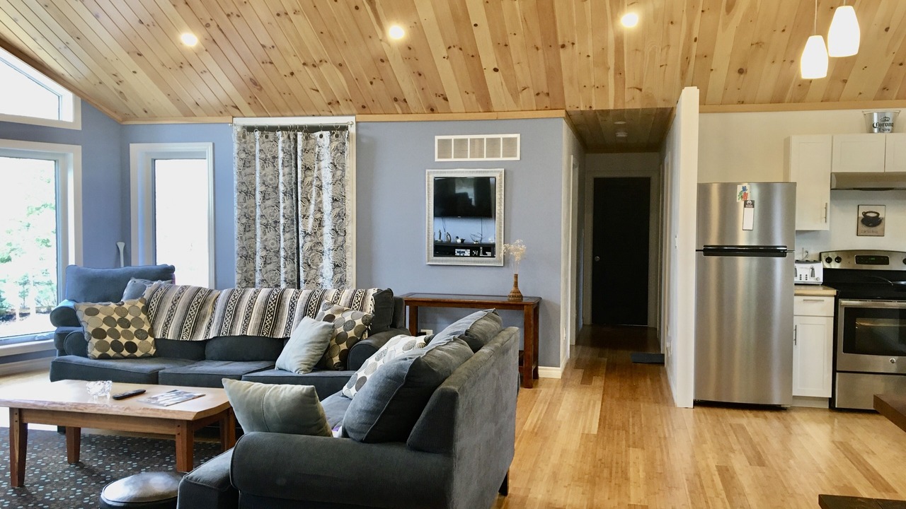 Photo of Livingroom in Huntsville