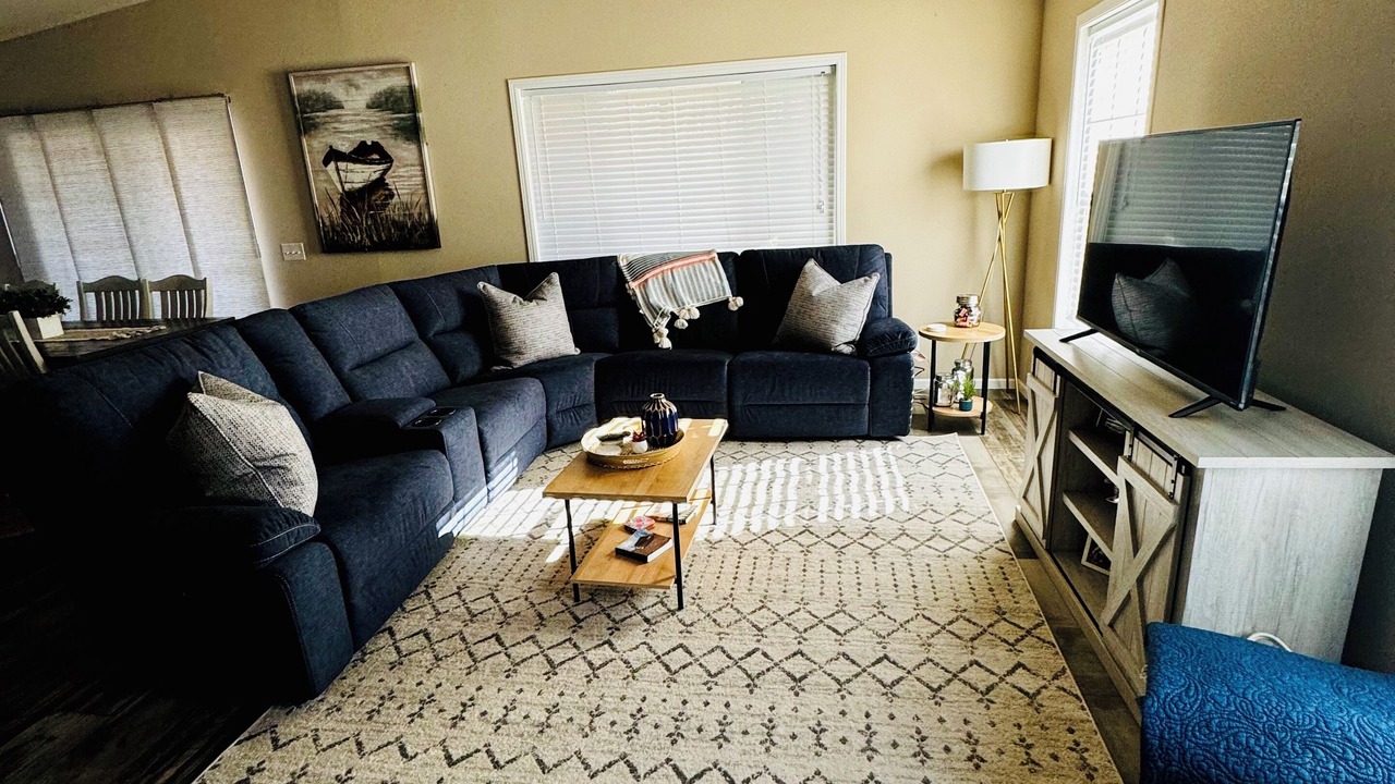 Photo of Livingroom in Onamia