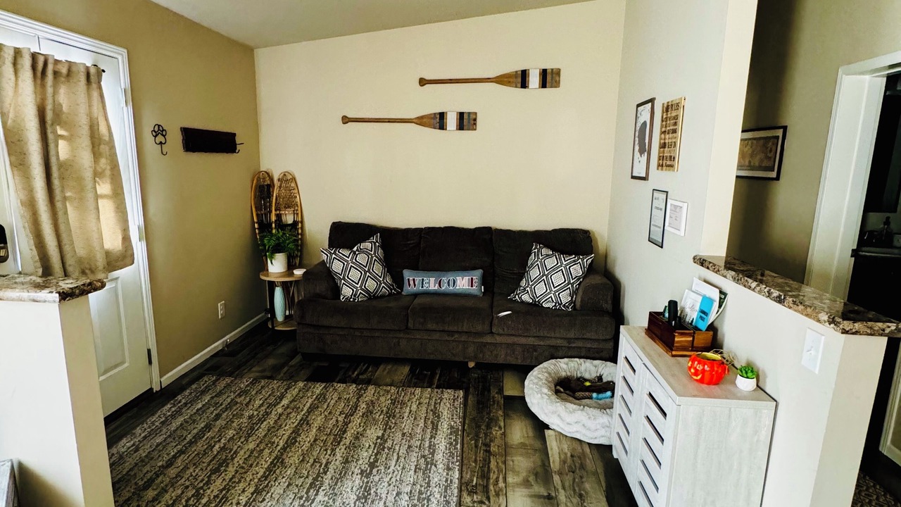Photo of Livingroom in Onamia