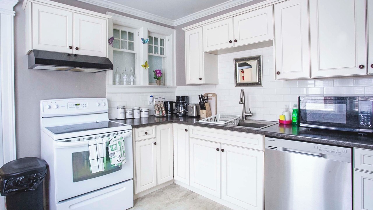 Photo of Kitchen in Fort Erie