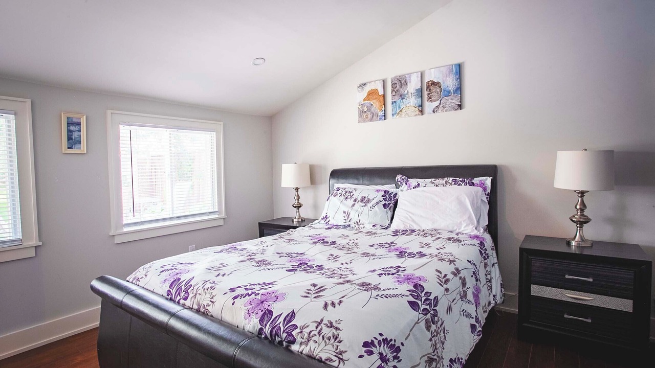 Photo of Bedroom in Fort Erie