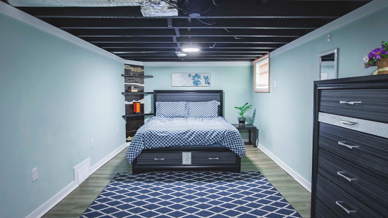 Photo of Bedroom in Fort Erie