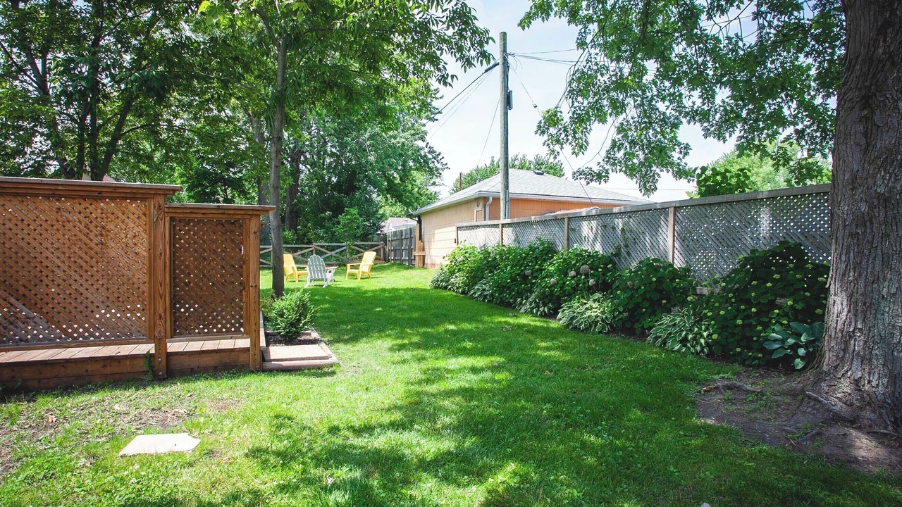 Photo of Outdoor in Fort Erie