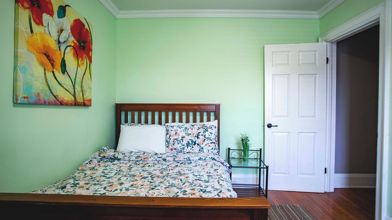 Photo of Bedroom in Fort Erie