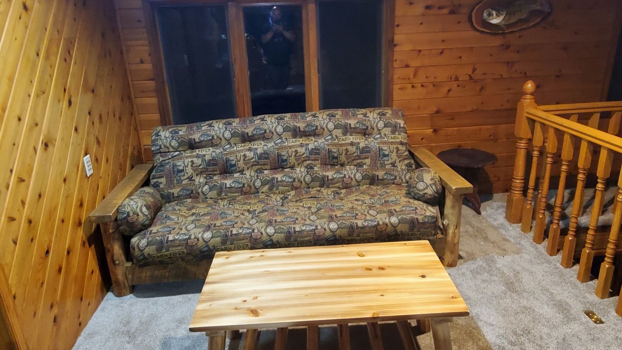 Photo of Livingroom in Grandy