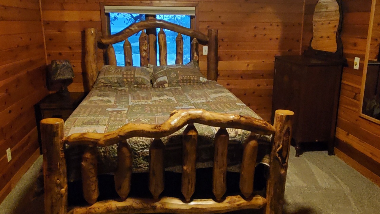 Photo of Bedroom in Grandy
