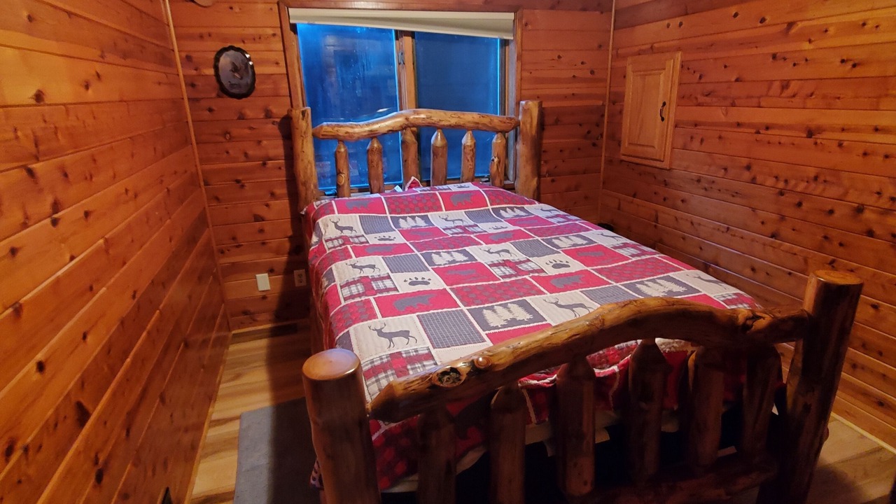 Photo of Bedroom in Grandy