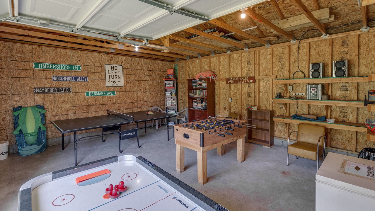 Photo of Bedroom in Aitkin