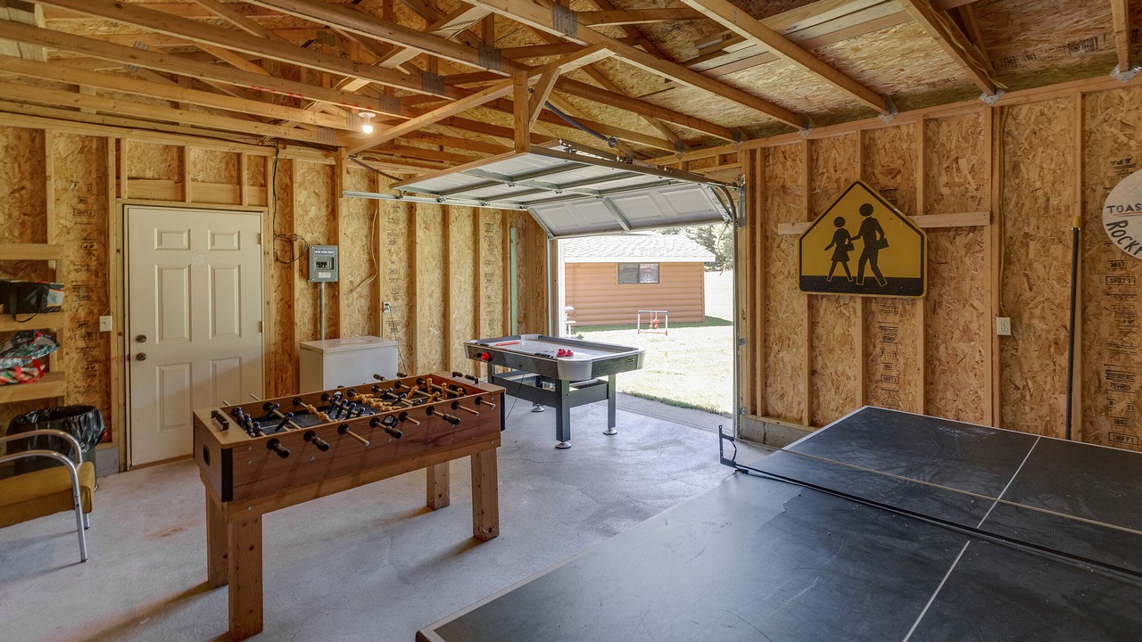Photo of Bedroom in Aitkin
