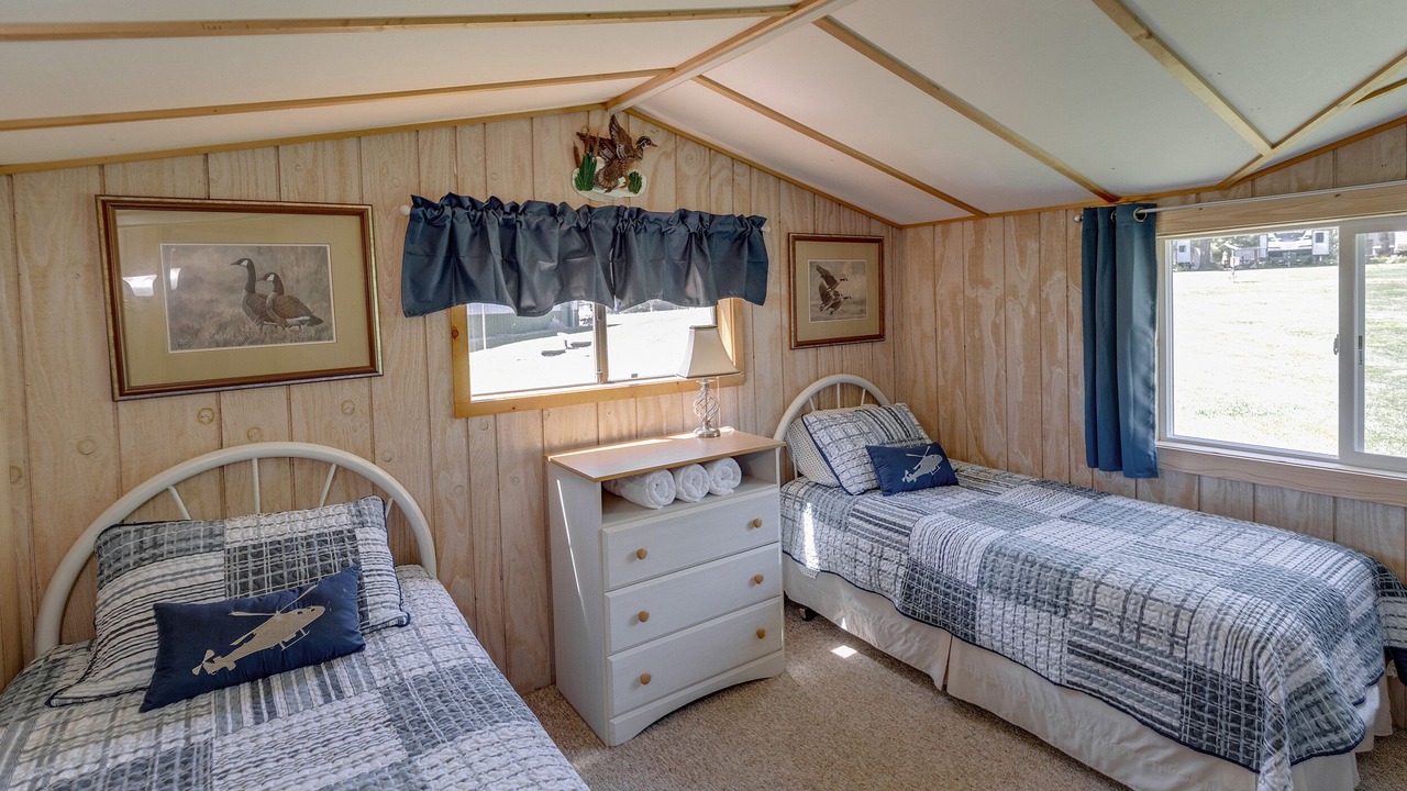 Photo of Bedroom in Aitkin