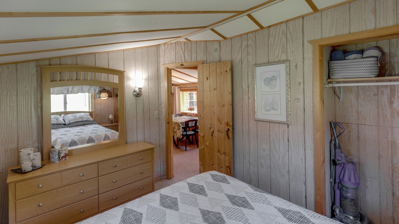 Photo of Bedroom in Aitkin