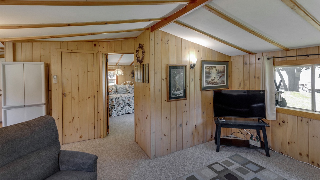 Photo of Livingroom in Aitkin