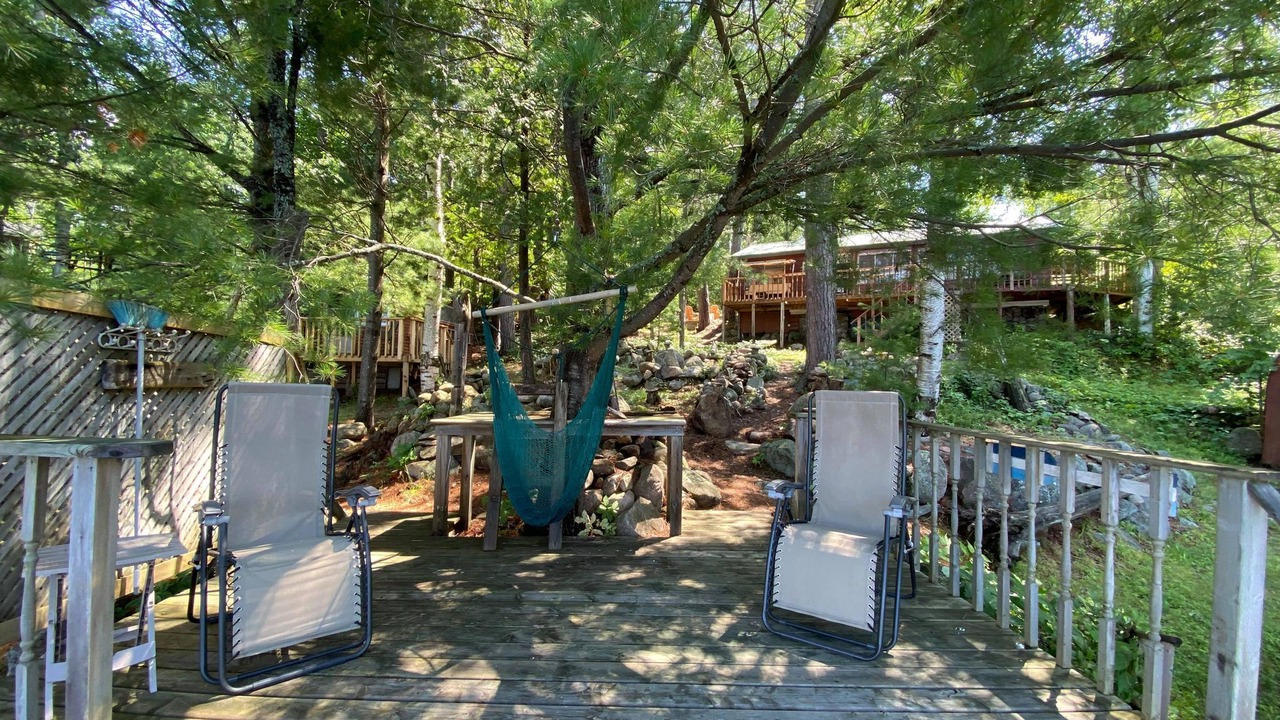 Photo of Outdoor in Bonfield