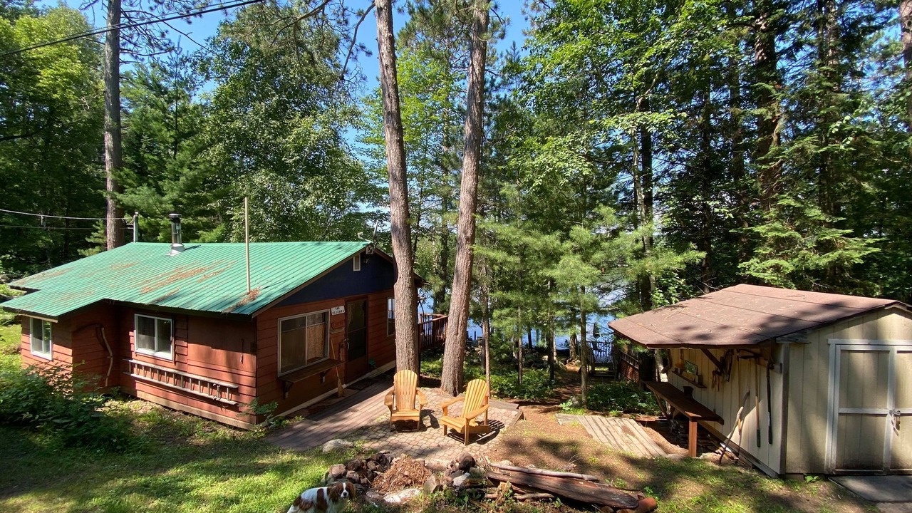 Photo of Outdoor in Bonfield