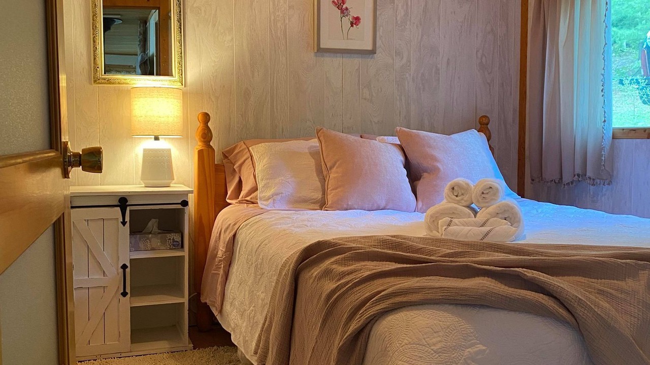 Photo of Bedroom in Bonfield