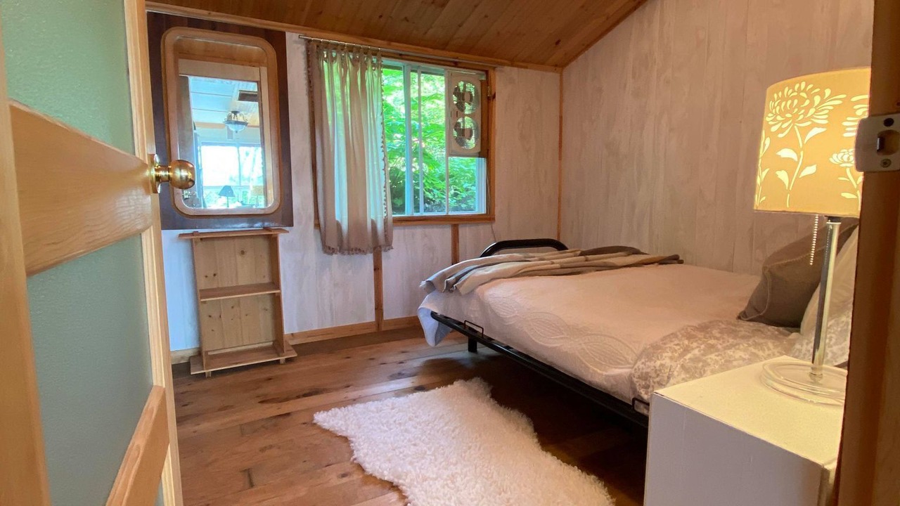 Photo of Bedroom in Bonfield