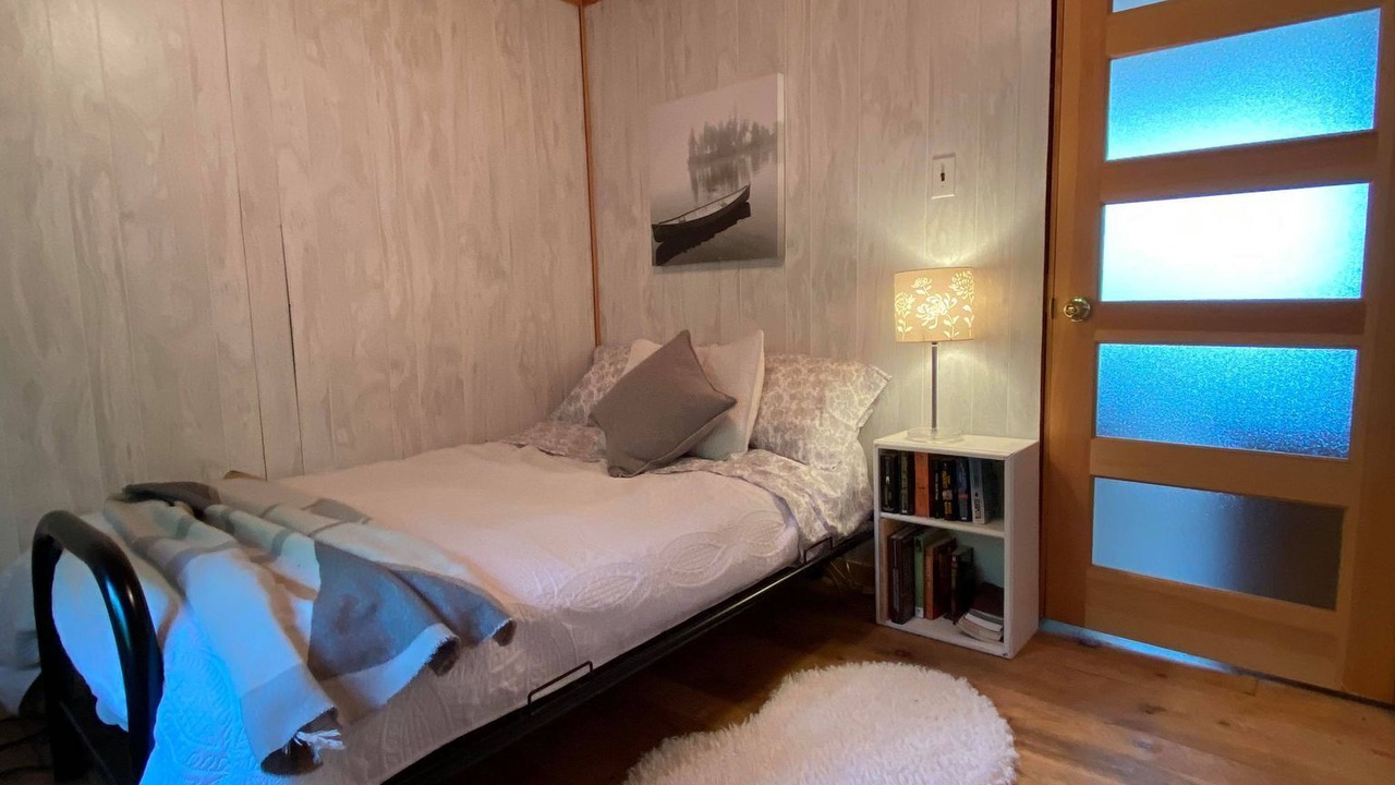 Photo of Bedroom in Bonfield