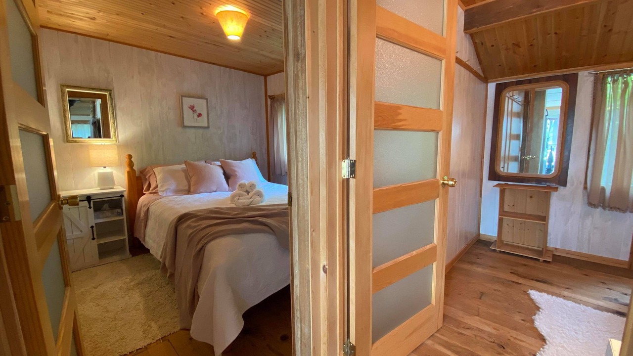 Photo of Bedroom in Bonfield