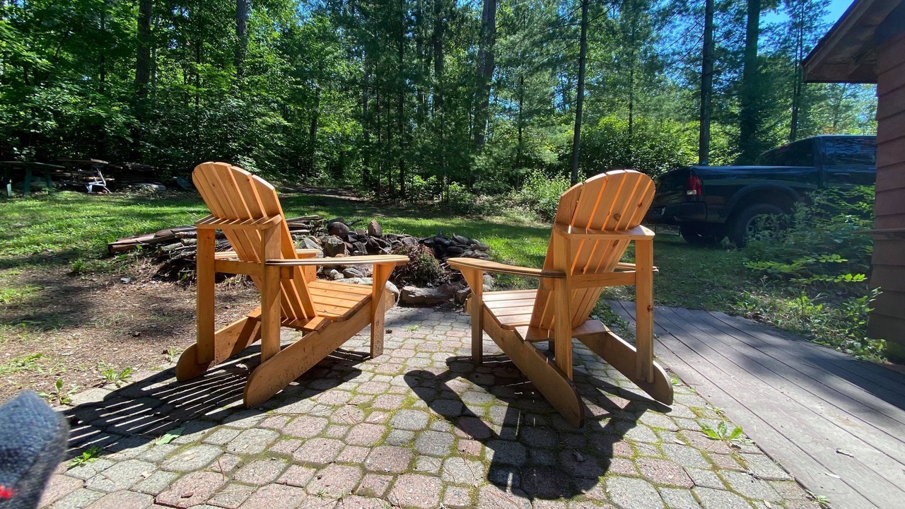 Photo of Outdoor in Bonfield