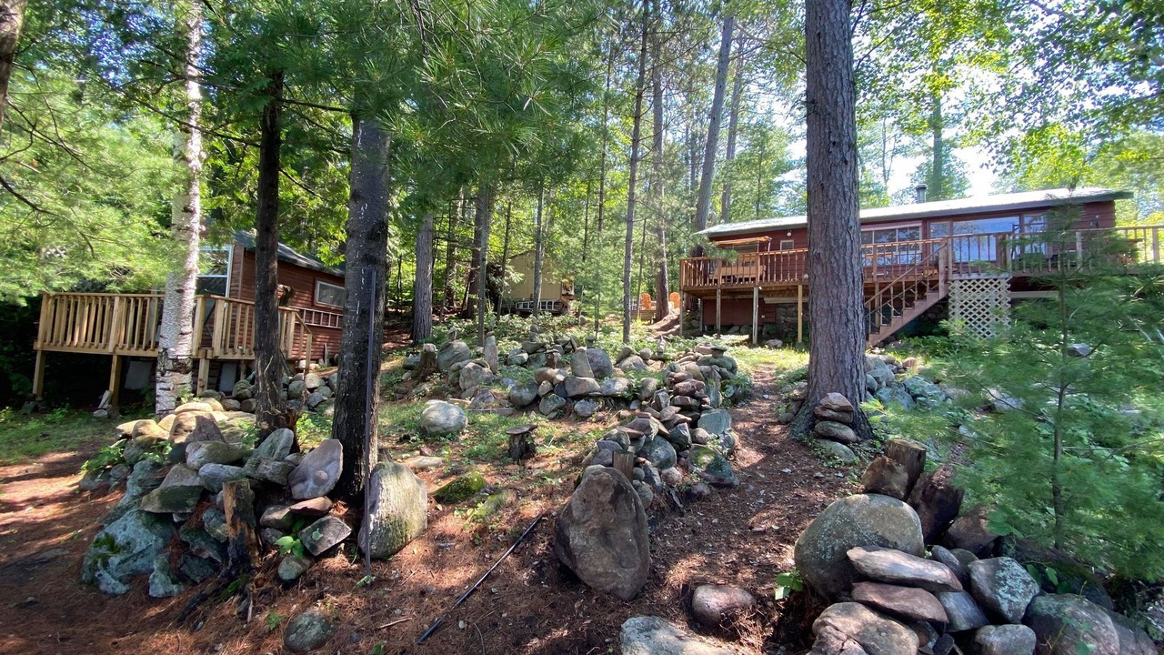 Photo of Outdoor in Bonfield