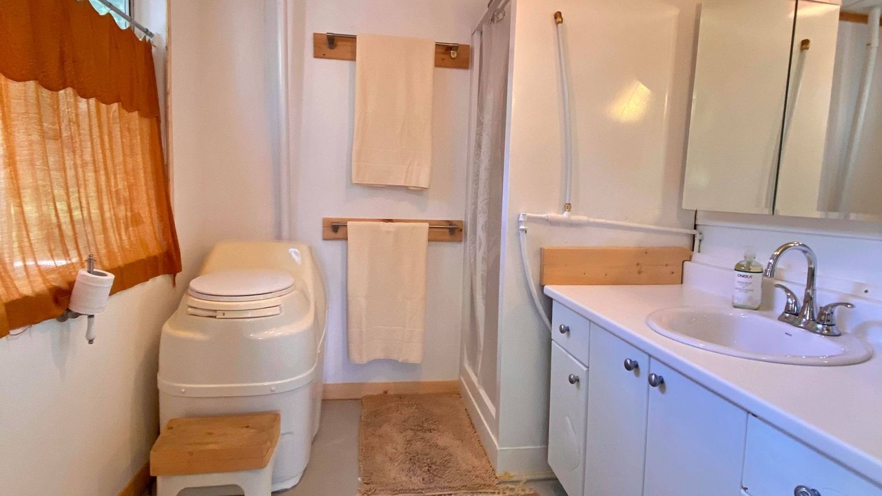 Photo of Bathroom in Bonfield