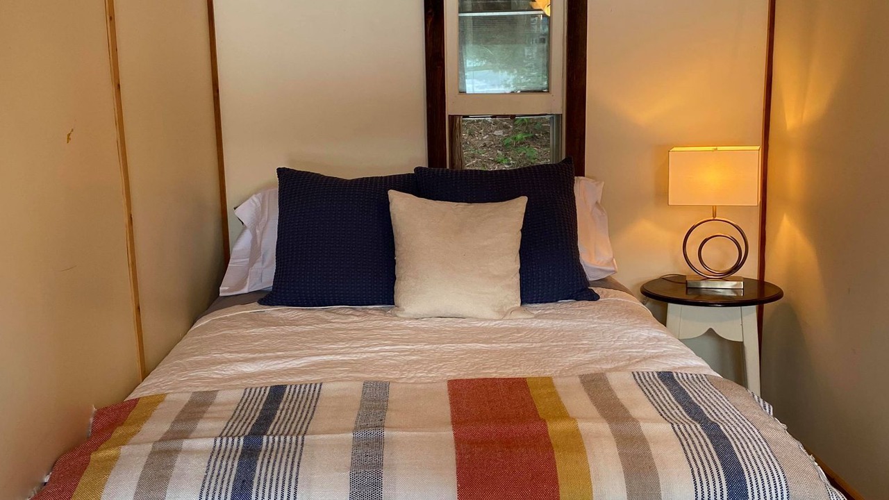 Photo of Bedroom in Bonfield