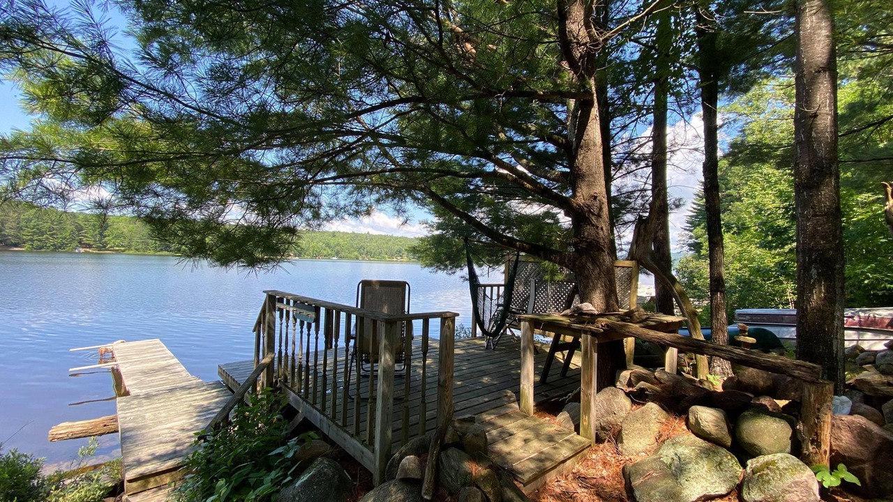 Photo of Outdoor in Bonfield