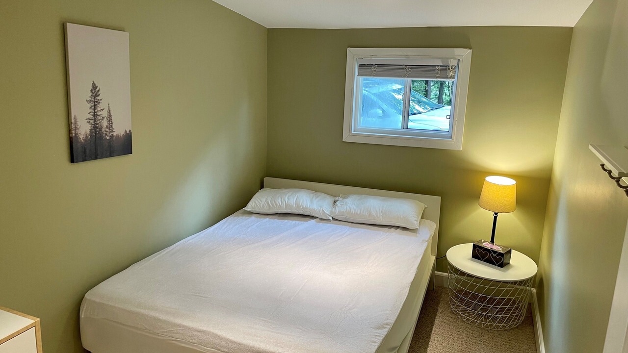 Photo of Bedroom in Pleasant Point
