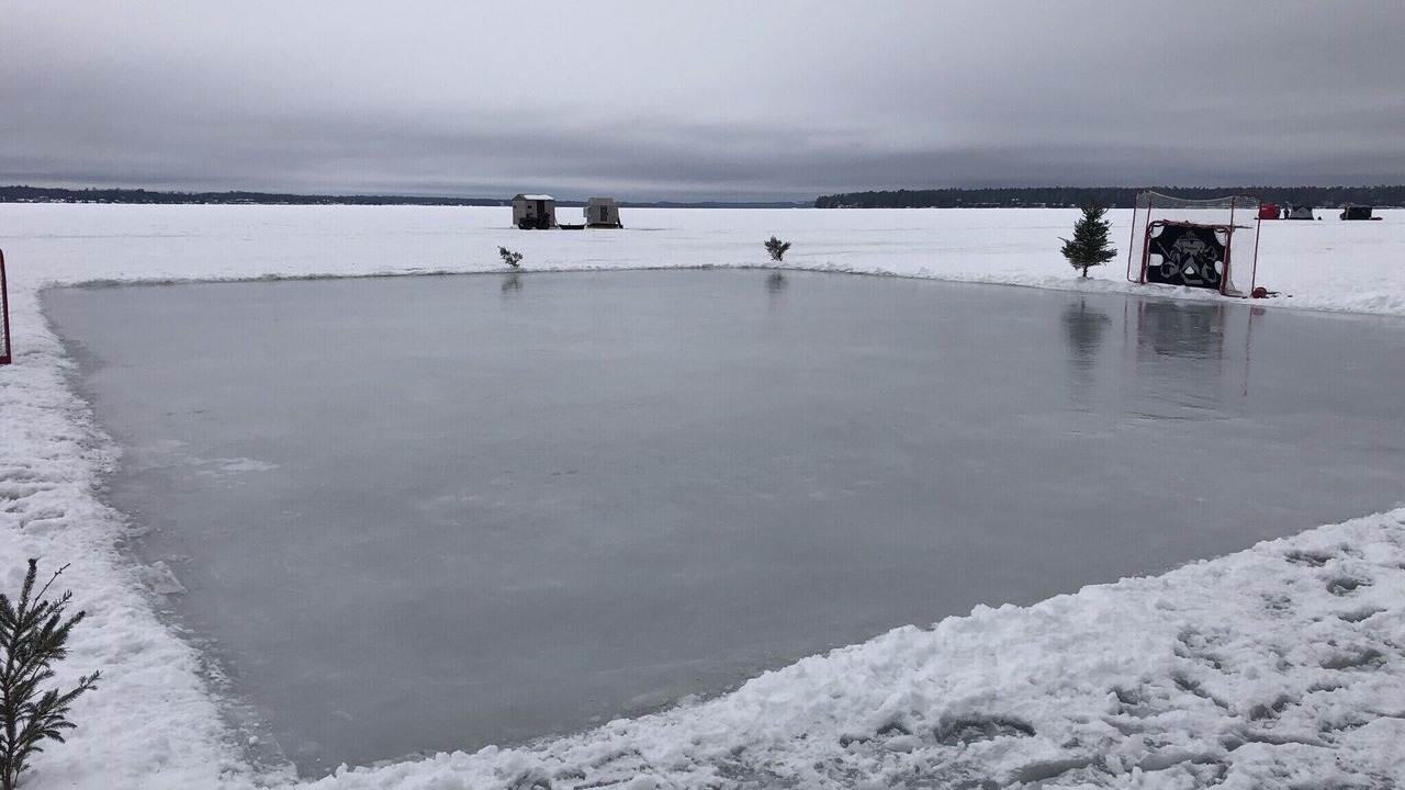 Photo of Outdoor in Pleasant Point