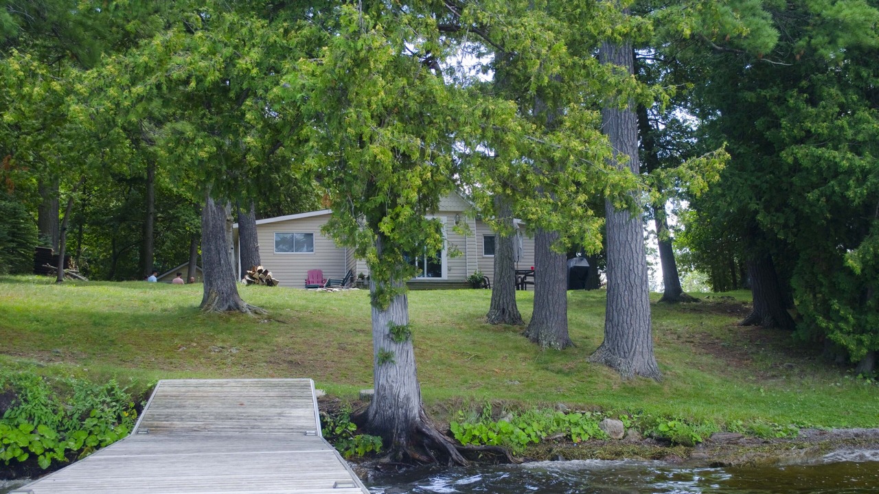 Photo of Outdoor in Pleasant Point