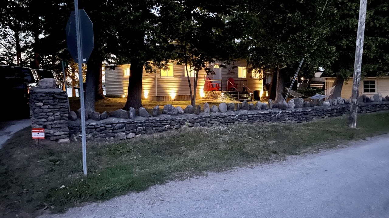 Photo of Outdoor in Pleasant Point