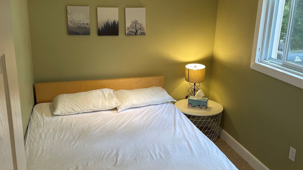 Photo of Bedroom in Pleasant Point