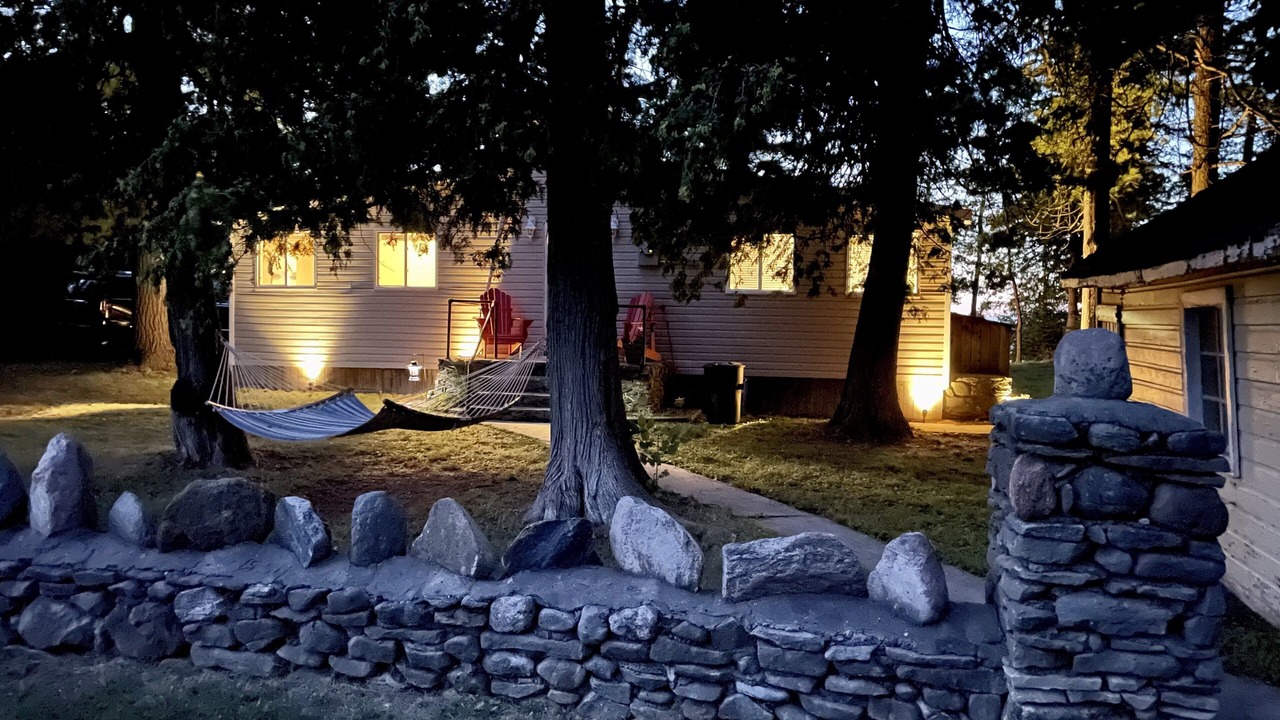 Photo of Patio Balcony in Pleasant Point