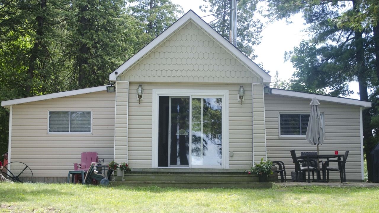 Photo of Outdoor in Pleasant Point
